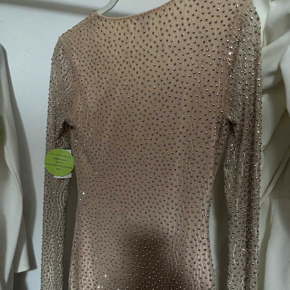 Windsor dress